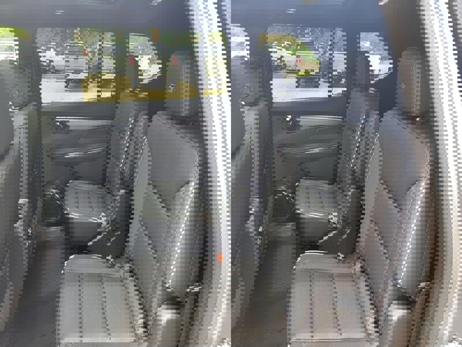 New 2026 Buick Enclave Sport Touring w/ Super Cruise Package image 26