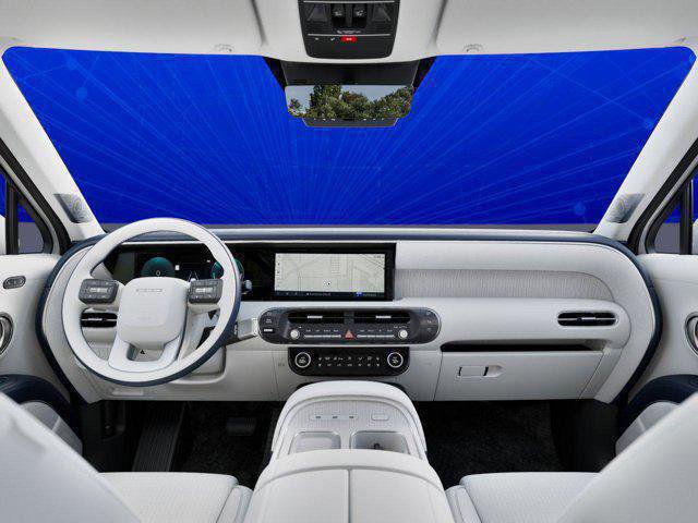 New 2026 Hyundai Palisade Calligraphy image 11