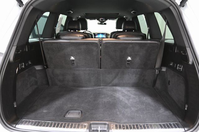 Used 2020 Mercedes-Benz GLS 450 4MATIC image 21