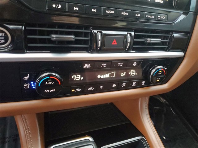 Used 2022 Nissan Pathfinder Platinum image 23