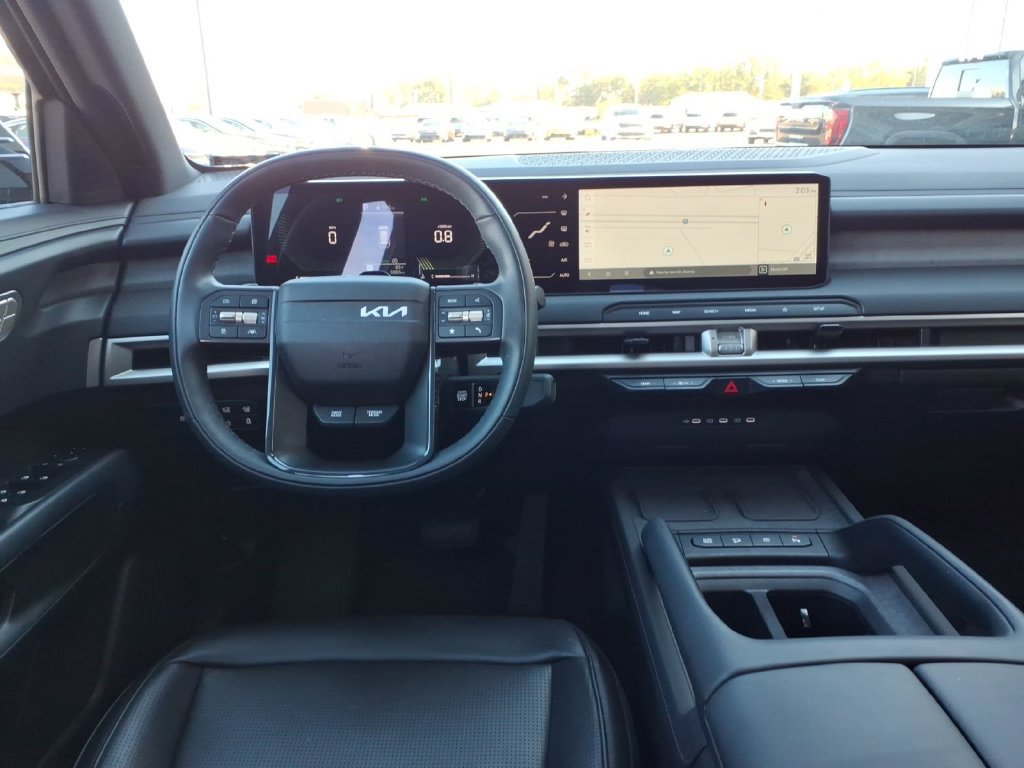 Certified 2027 Kia Telluride S AWD/4WD image 11