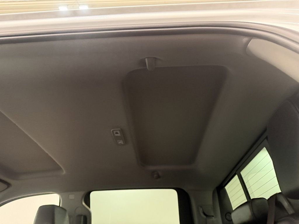 Used 2021 Chevrolet Silverado 1500 LTZ w/ Z71 Off-Road Package image 51