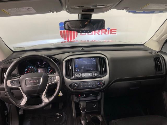 Used 2022 GMC Canyon Elevation image 18