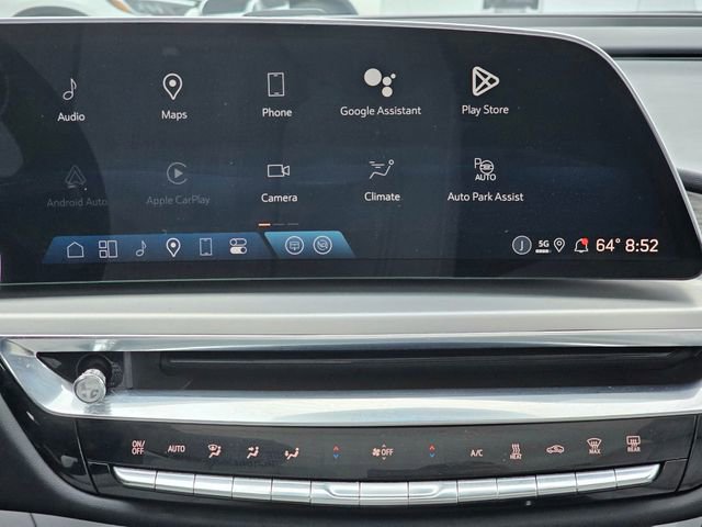 Used 2024 Cadillac Lyriq Luxury w/ LPO, Floor Liner Package image 38