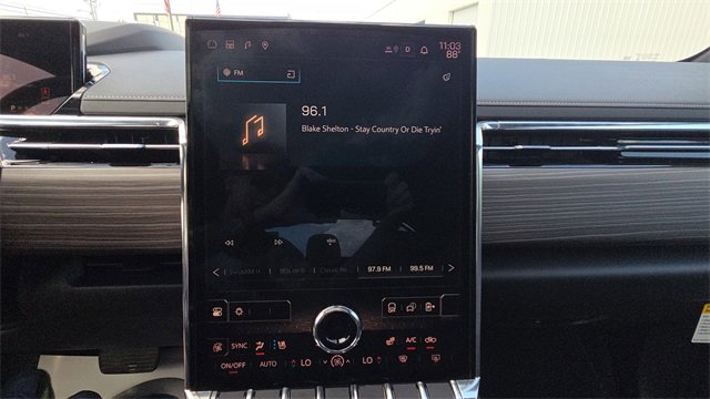 New 2025 GMC Sierra EV Denali image 10