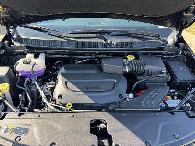 New 2026 Chrysler Pacifica Select image 43