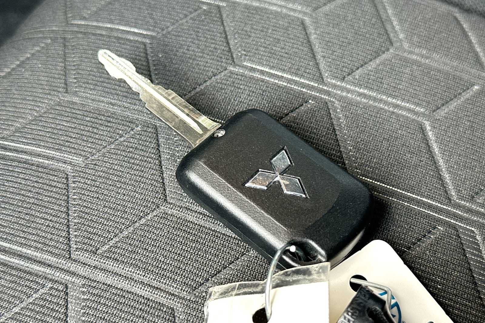 Used 2026 Mitsubishi Outlander Sport ES AWD/4WD image 29