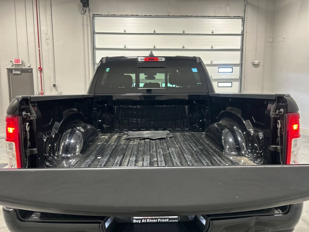 Certified 2020 RAM 1500 Big Horn AWD/4WD image 34