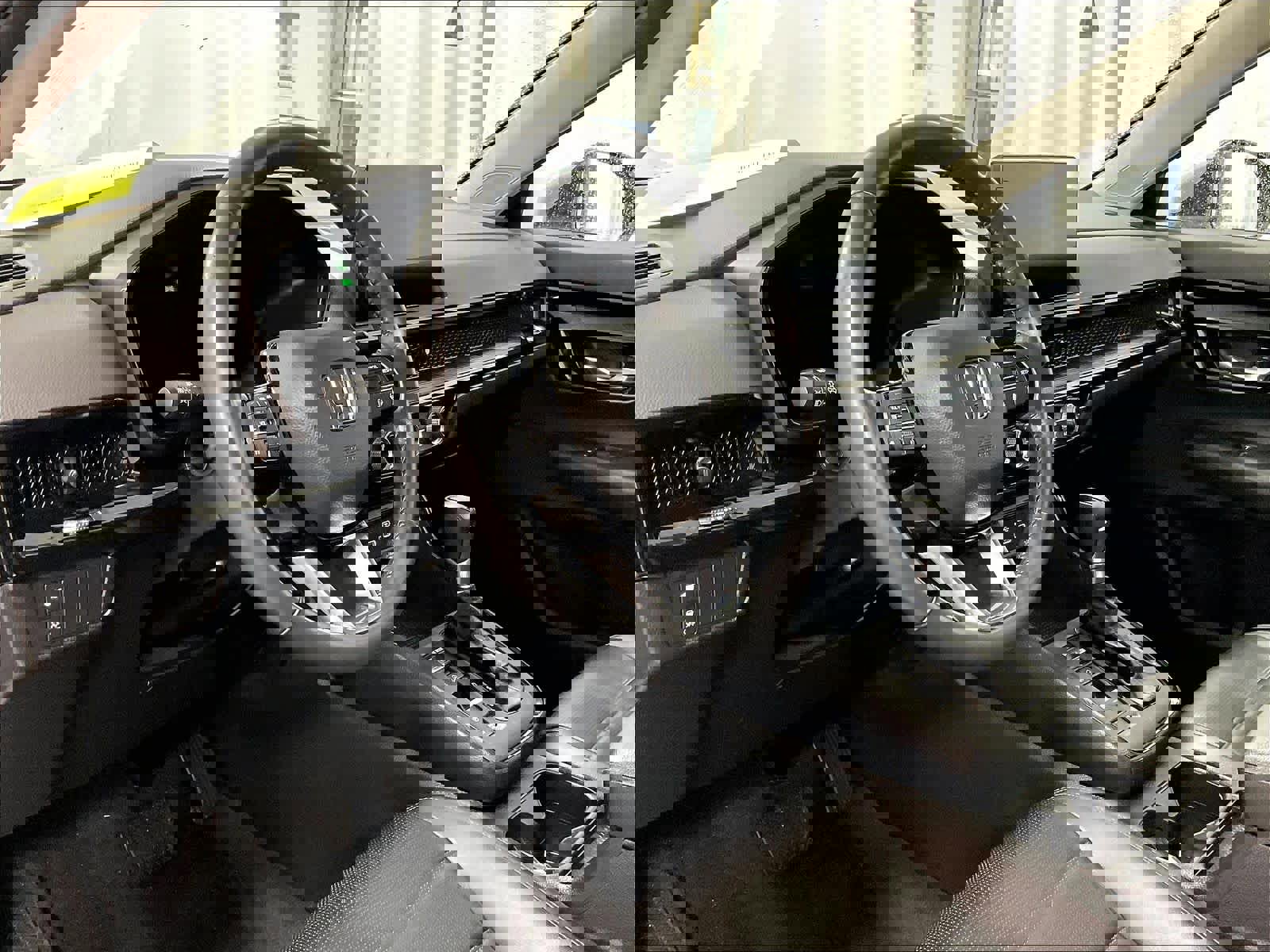 Used 2023 Honda CR-V EX-L image 8