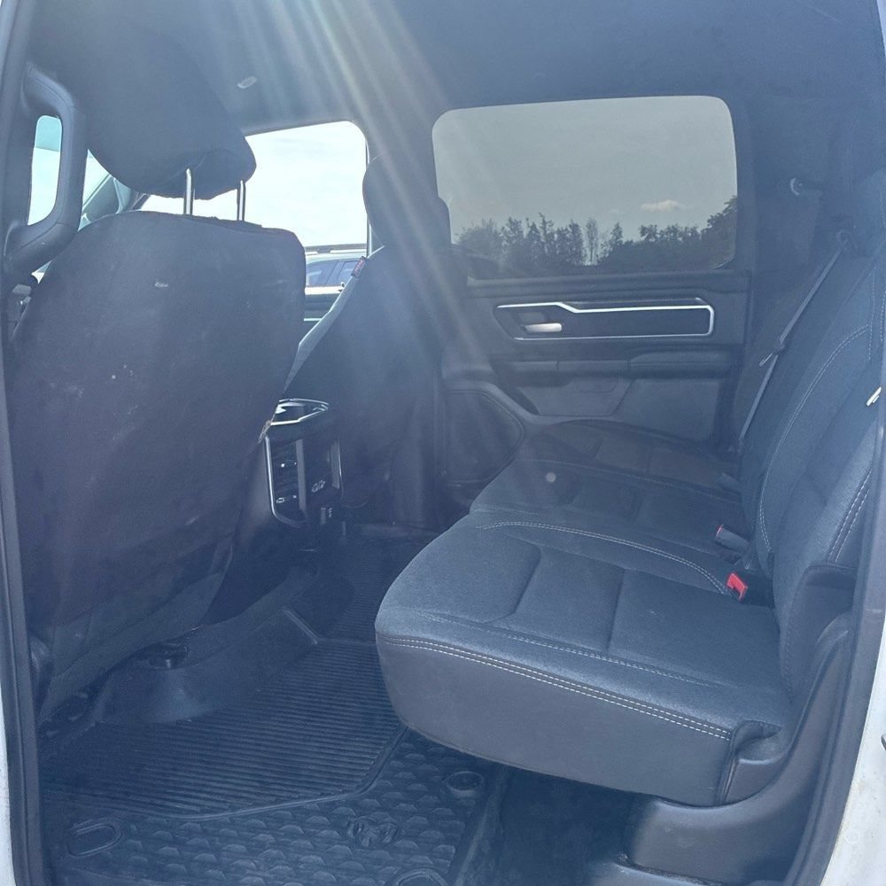 Used 2020 RAM 1500 Big Horn AWD/4WD image 13