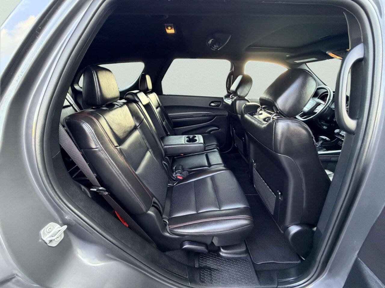 Used 2026 Dodge Durango GT AWD/4WD image 30