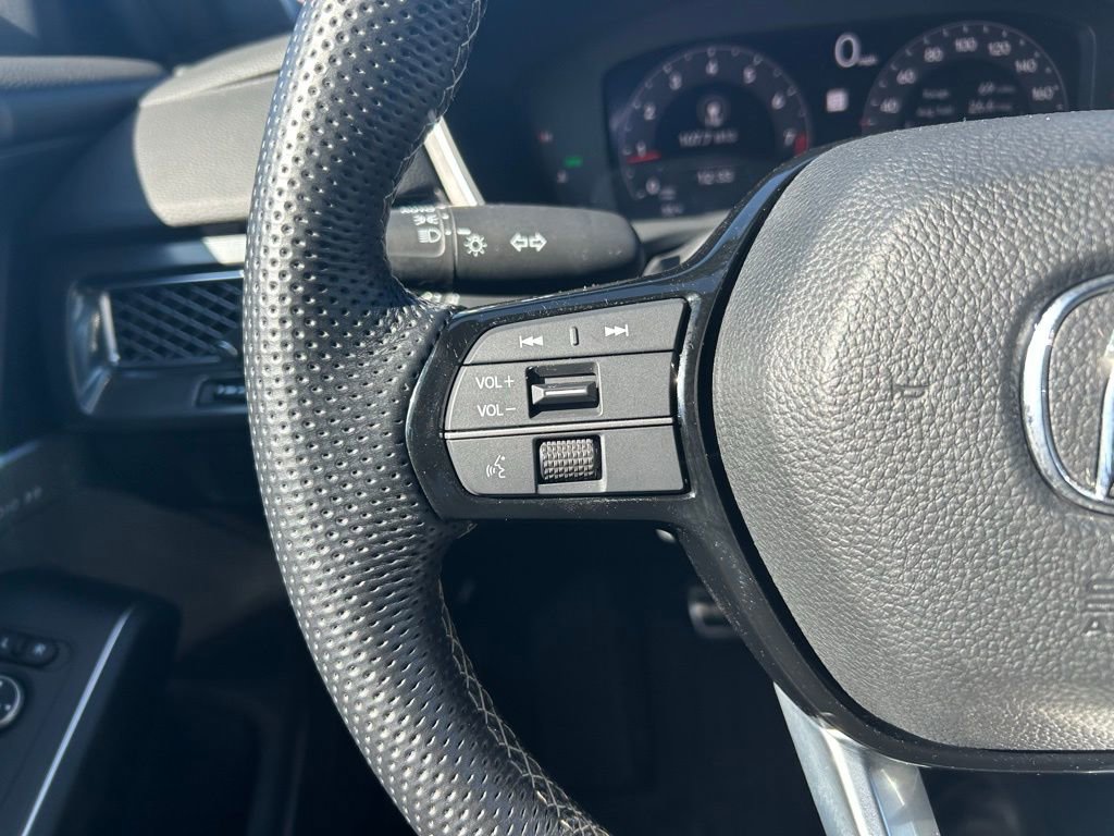 Used 2024 Acura Integra Type S image 20