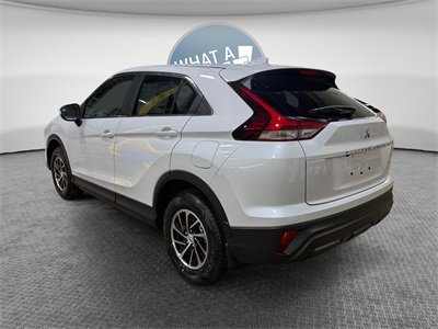 New 2026 Mitsubishi Eclipse Cross ES AWD/4WD image 6