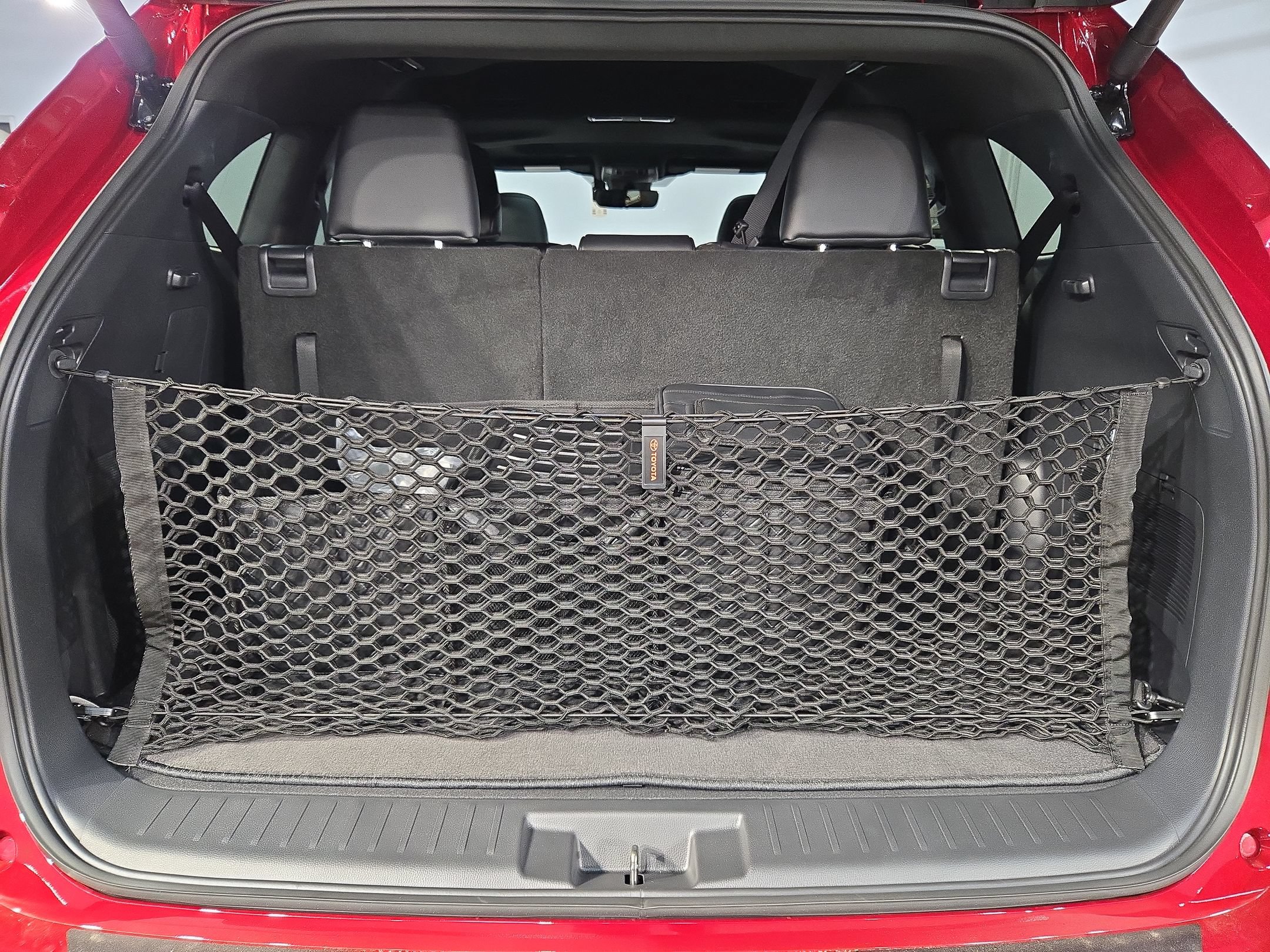 New 2026 Toyota Highlander XSE AWD/4WD image 14