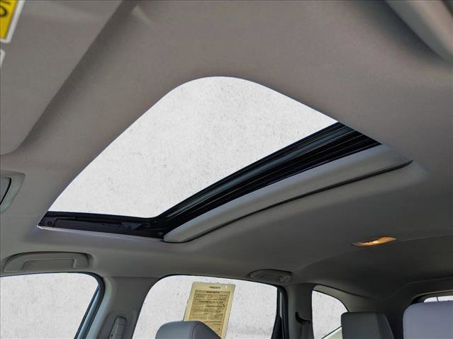 Used 2021 Honda CR-V EX-L image 15