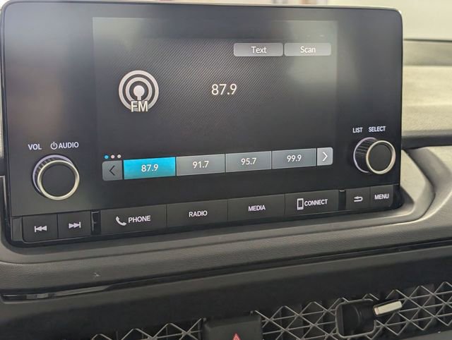 Used 2024 Honda Accord EX image 19