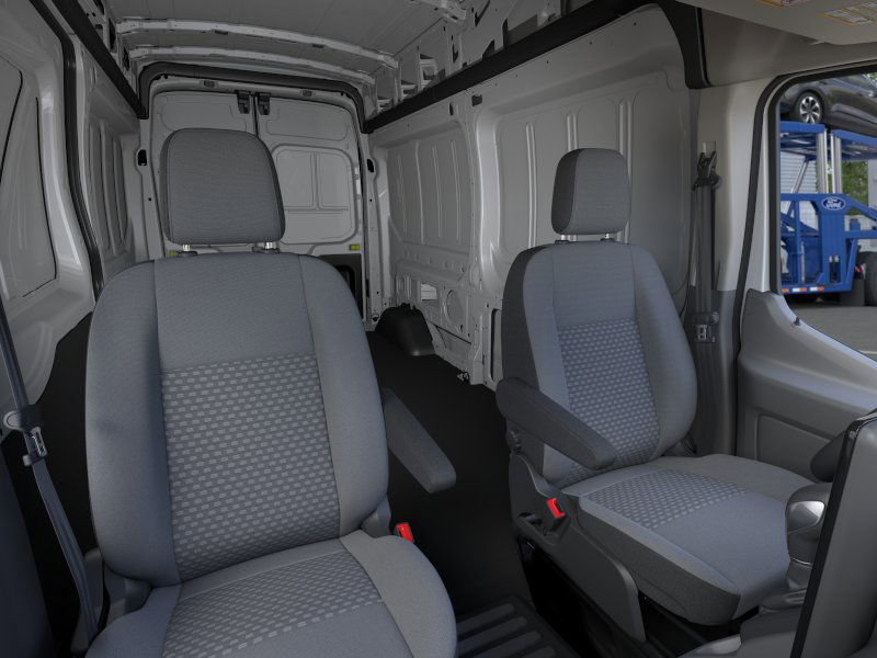 New 2026 Ford Transit 250 Base image 10
