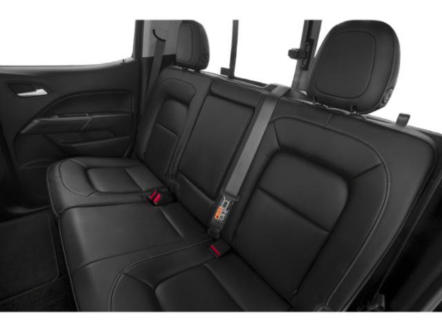 Used 2018 Chevrolet Colorado ZR2 AWD/4WD image 16