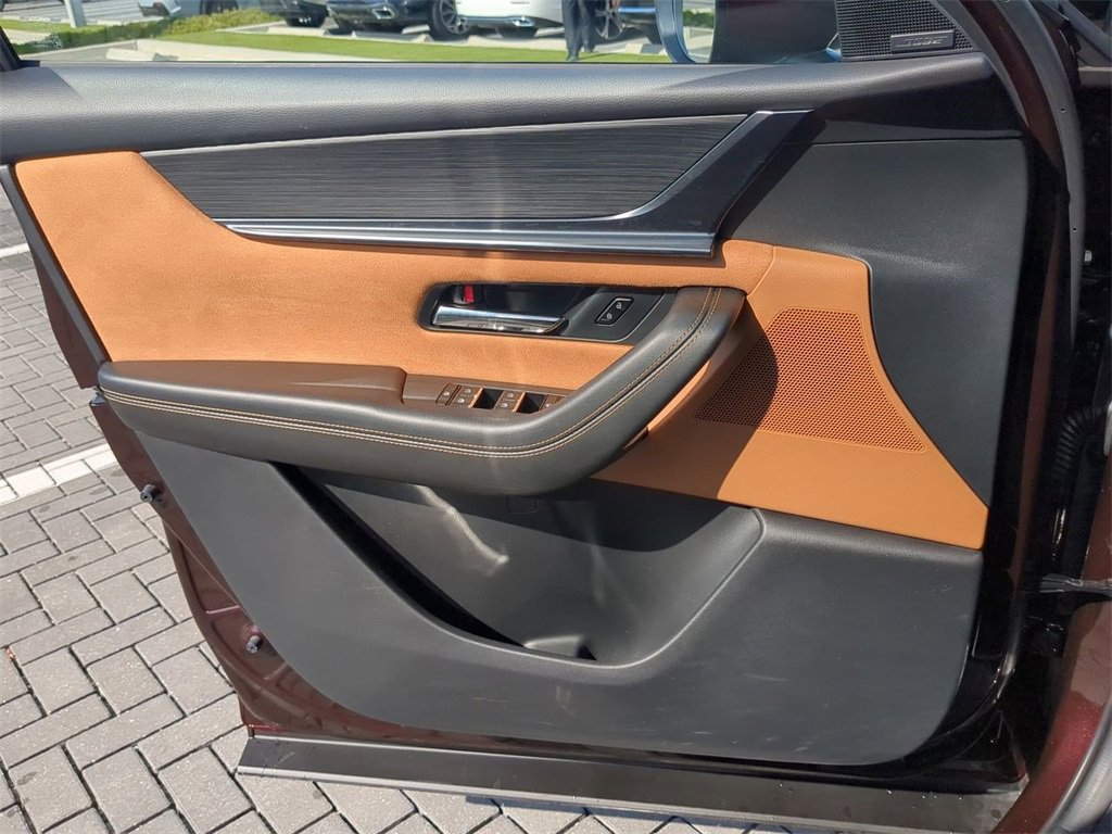 Used 2024 MAZDA CX-90 3.3 Turbo S w/ Premium Plus image 31