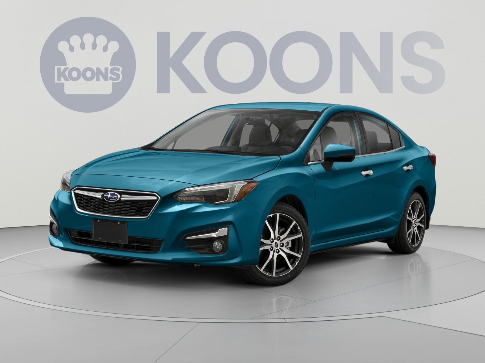 Used 2019 Subaru Impreza 2.0i Limited