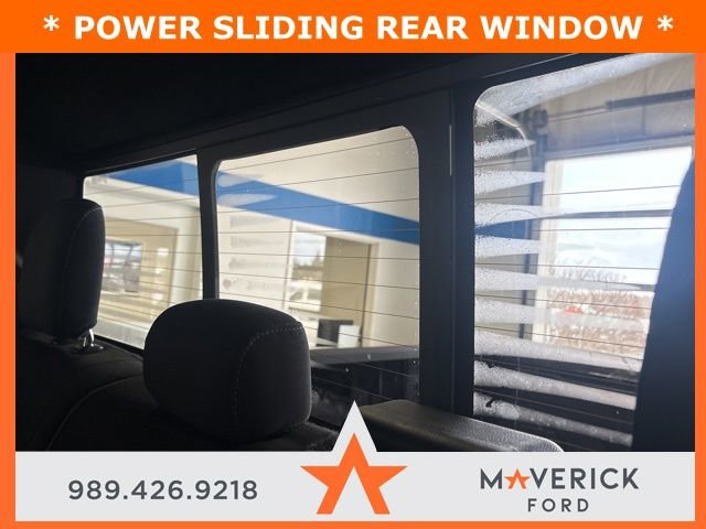 New 2026 Ford F150 XLT w/ Equipment Group 302A MID image 32