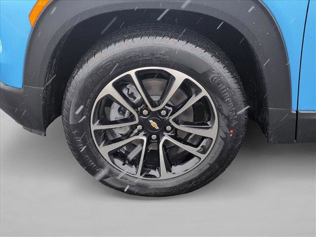 New 2026 Chevrolet TrailBlazer LT w/ LT Cold Weather Package image 29
