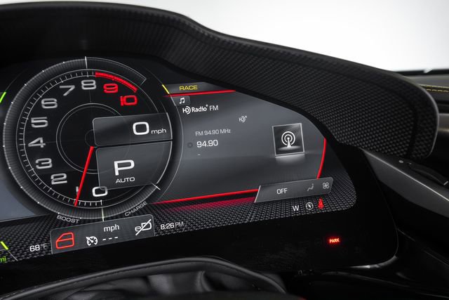 Used 2023 Ferrari SF90 Stradale AWD/4WD image 38