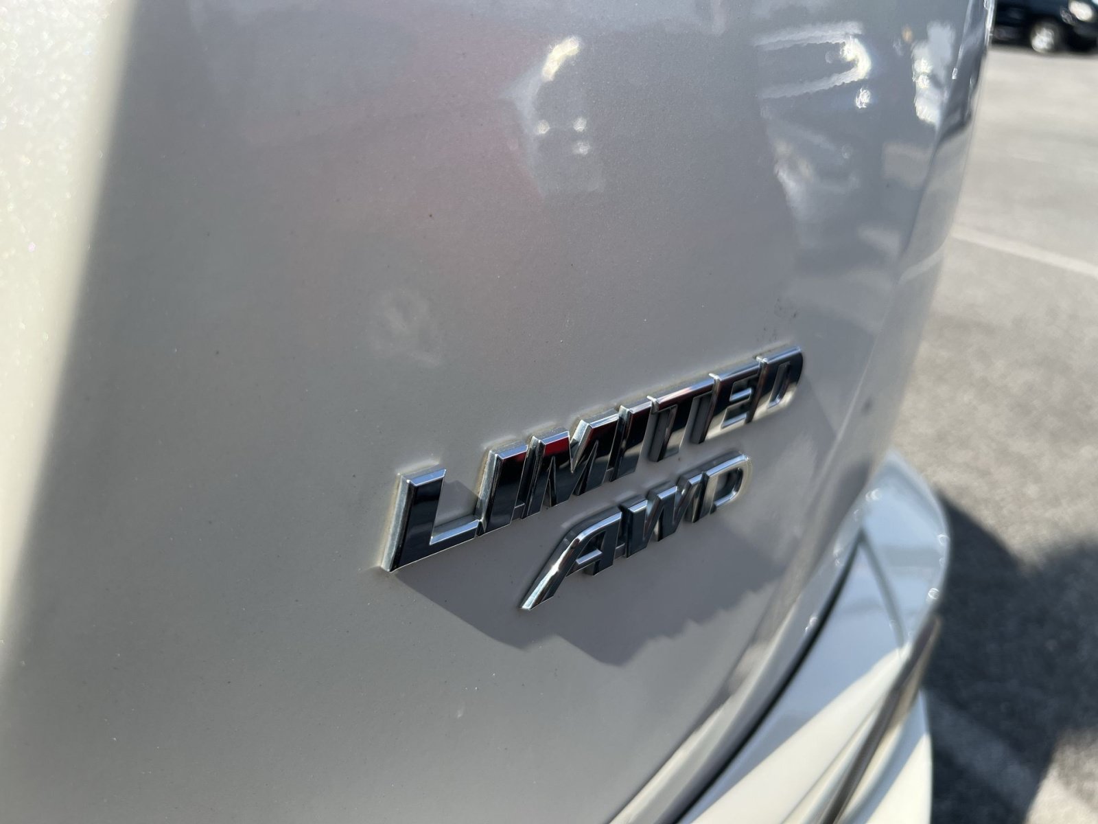 Used 2016 Toyota RAV4 Limited AWD/4WD image 22