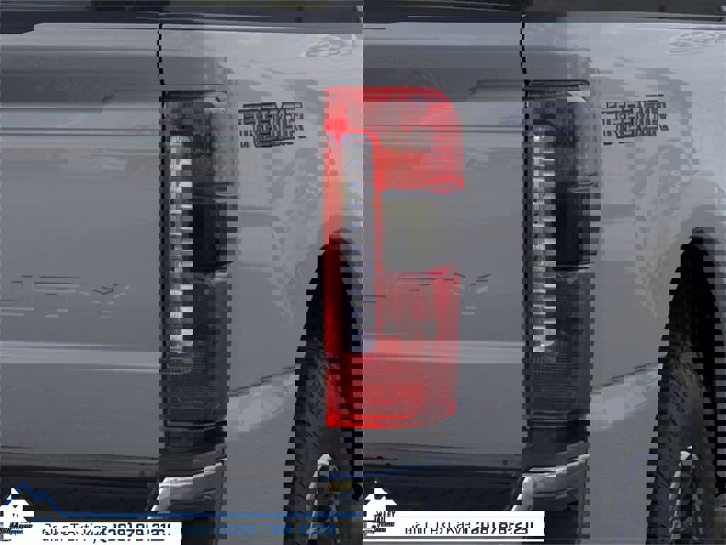 New 2026 Ford F250 XLT w/ XLT Premium Package image 43