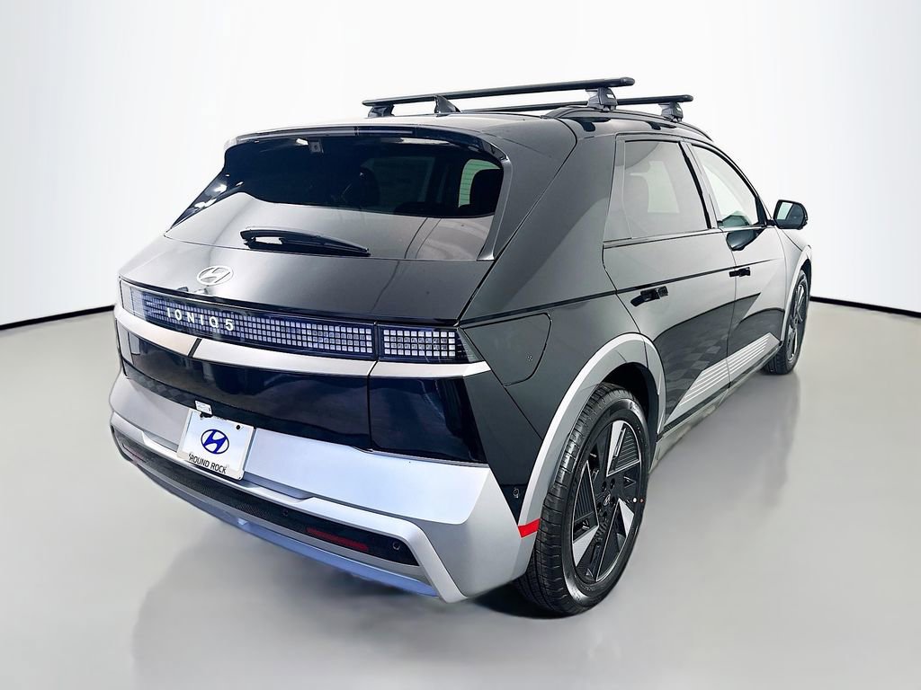 New 2026 Hyundai Ioniq 5 Limited RWD image 5