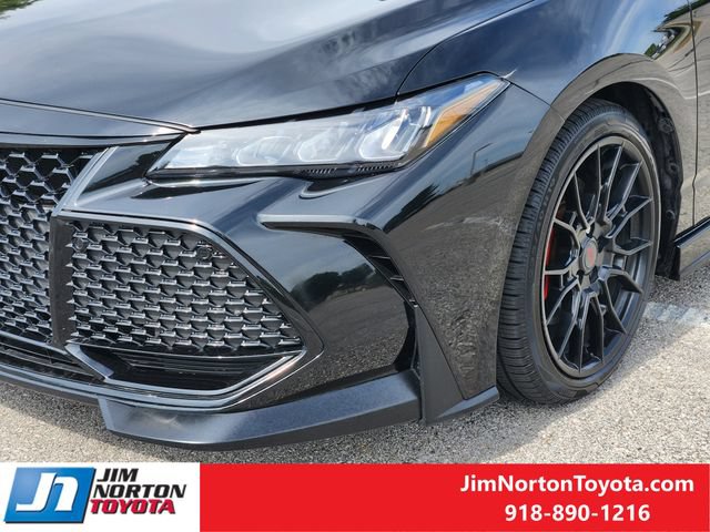Used 2020 Toyota Avalon TRD FWD image 11
