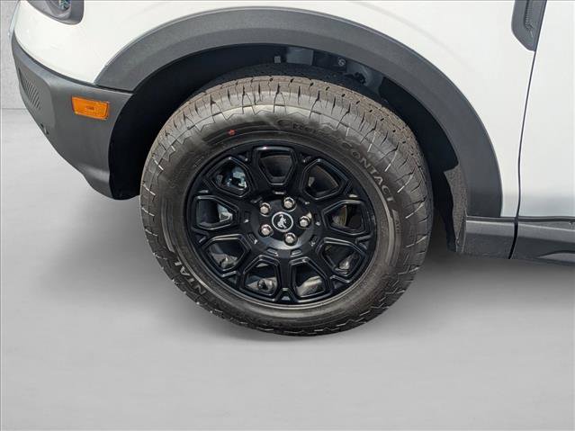 New 2025 Ford Bronco Sport Badlands w/ Badlands Tech Package image 9