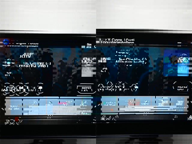 New 2026 Nissan Rogue Platinum w/ Platinum Premium Package image 11