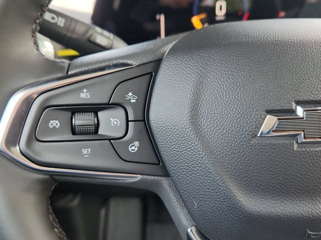 New 2026 Chevrolet Trax LT w/ Driver Confidence Package FWD image 22