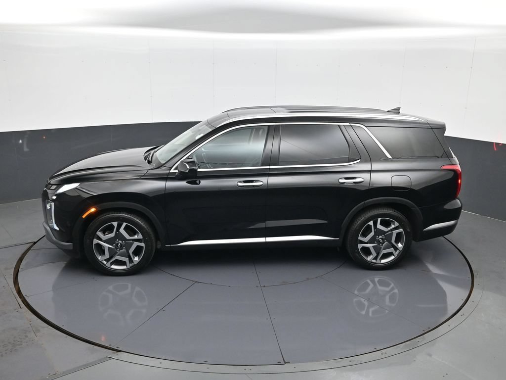 Certified 2023 Hyundai Palisade SEL FWD image 21