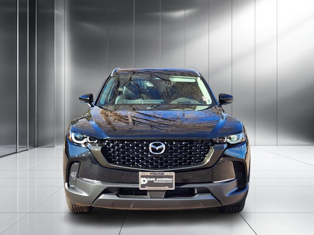 New 2026 MAZDA CX-50 2.5 Hybrid w/ Weather Package image 22