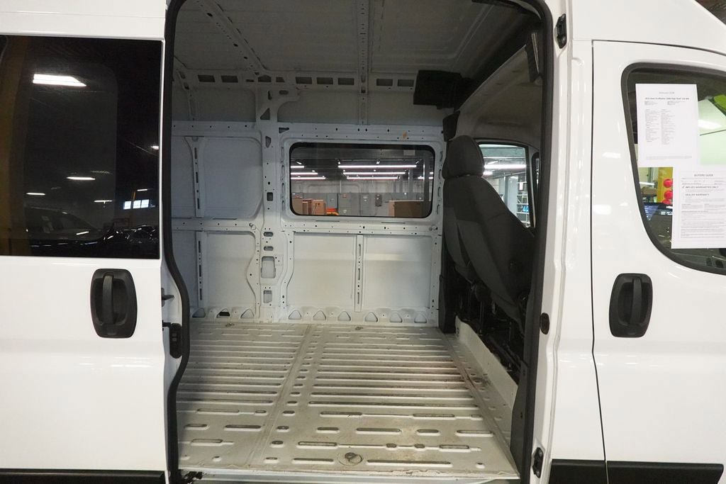 Used 2023 RAM ProMaster 3500 image 22
