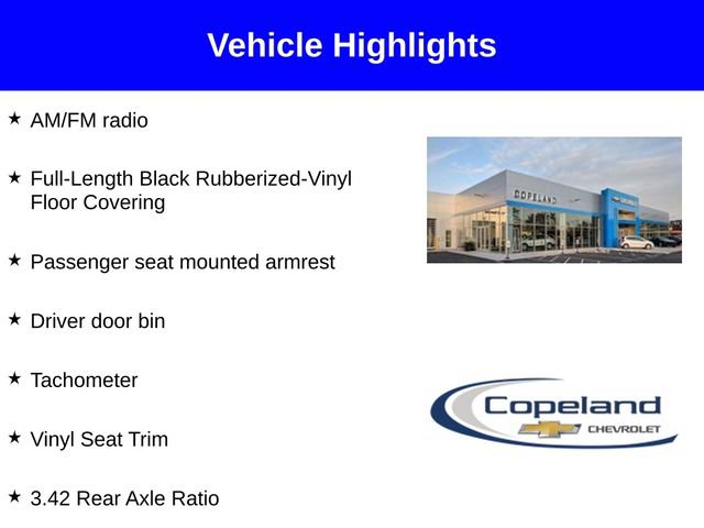 New 2026 Chevrolet Express 2500 w/ Driver Convenience Package RWD 360° Tour