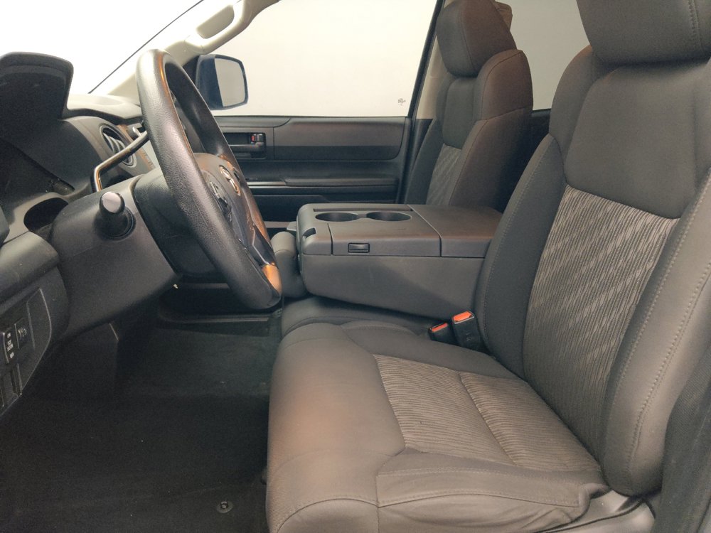 Used 2020 Toyota Tundra SR AWD/4WD image 17