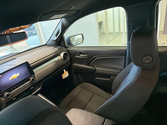 New 2025 Chevrolet Colorado LT w/ Advanced Trailering Package image 19