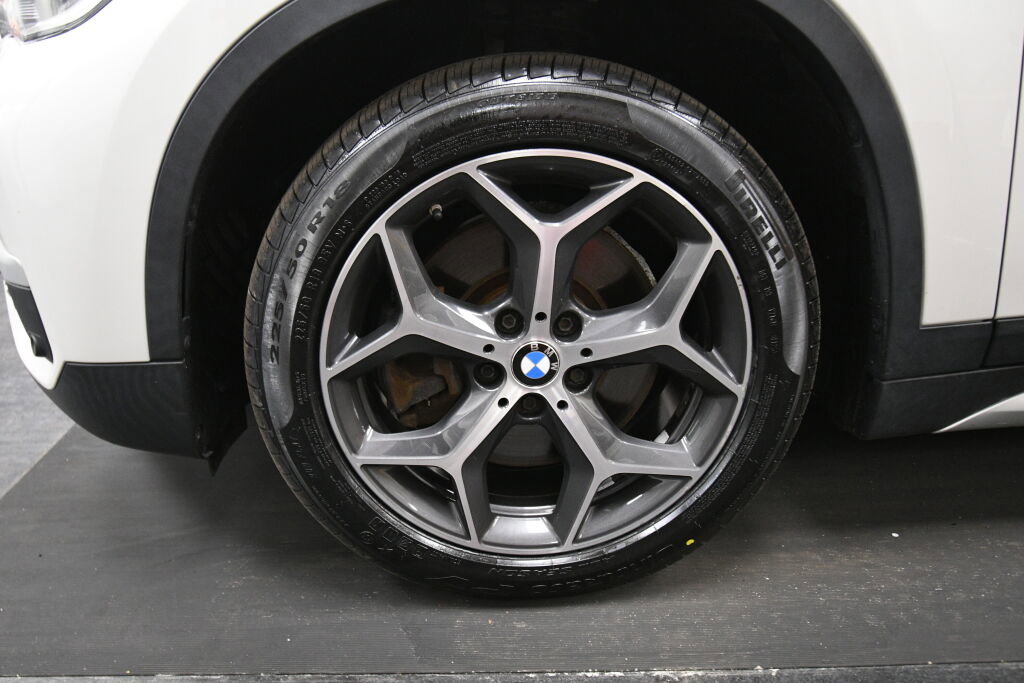 Used 2019 BMW X1 xDrive28i w/ Convenience Package image 35