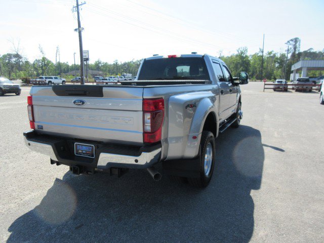 Used 2022 Ford F350 XLT w/ XLT Value Package AWD/4WD image 5