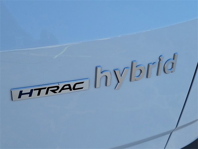 Certified 2025 Hyundai Tucson SEL image 7