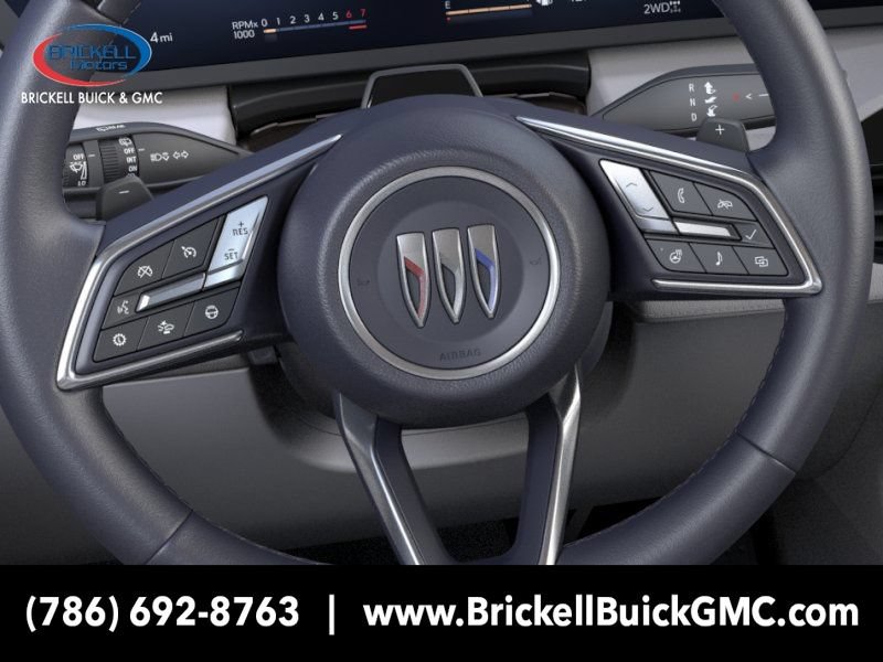 New 2027 Buick Enclave Avenir w/ LPO, Illumination Package FWD image 19