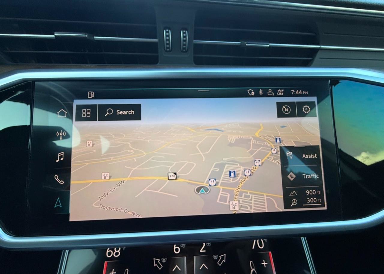 Used 2019 Audi A6 3.0T Prestige w/ Prestige Package AWD/4WD image 22