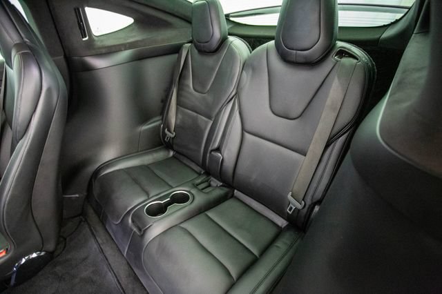 Used 2022 Tesla Model X Plaid AWD/4WD image 24