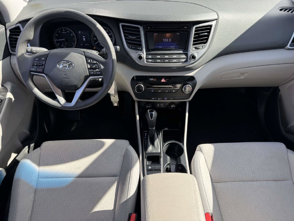 Used 2018 Hyundai Tucson SE FWD image 13