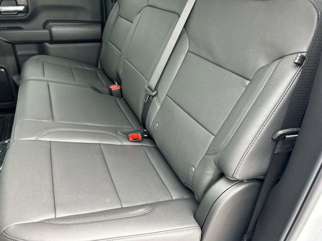 New 2026 Chevrolet Silverado 3500 W/T w/ WT Convenience Package image 18