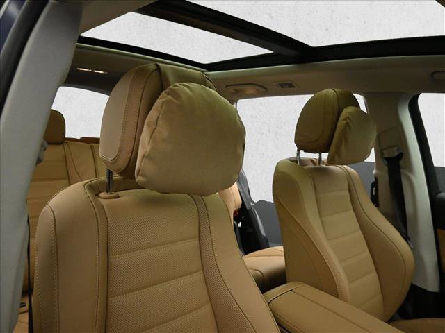 New 2026 Mercedes-Benz GLS 450 4MATIC image 28