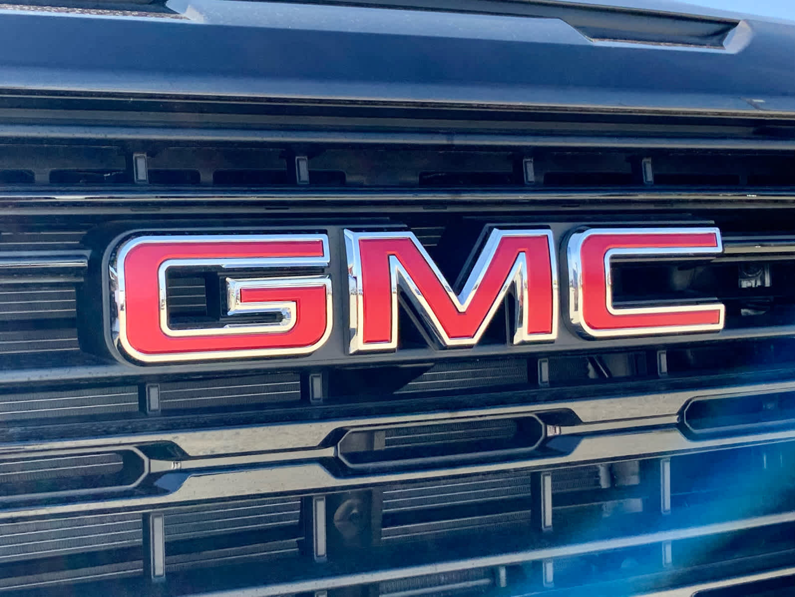 New 2026 GMC Sierra 1500 Elevation image 23